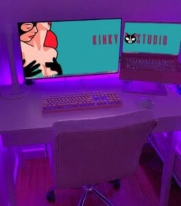 Составляем тип меню