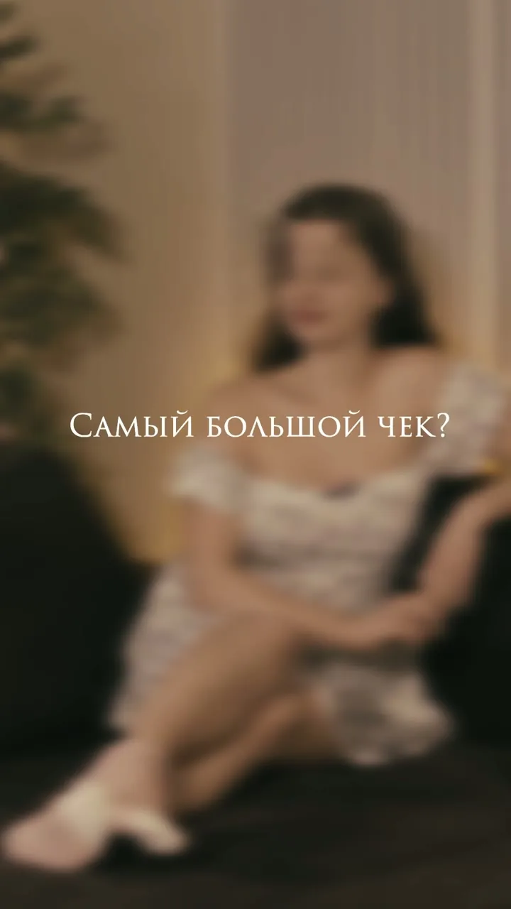 Видеоотзыв модели