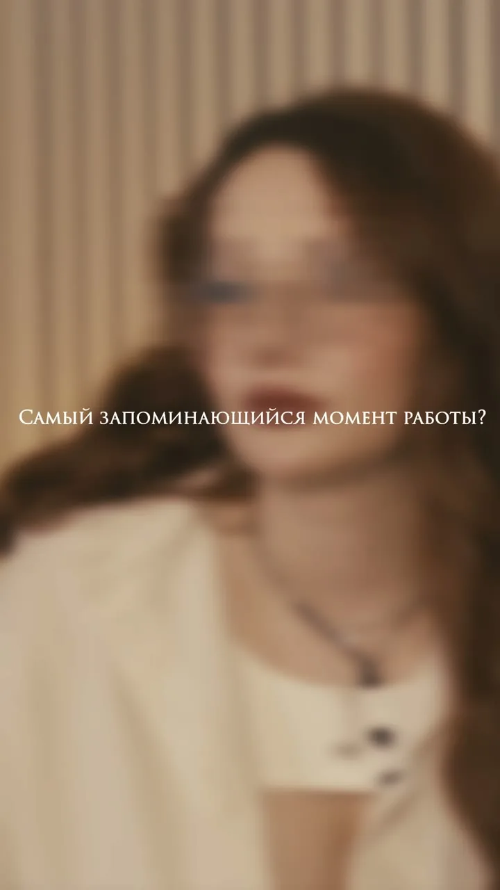 Видеоотзыв модели