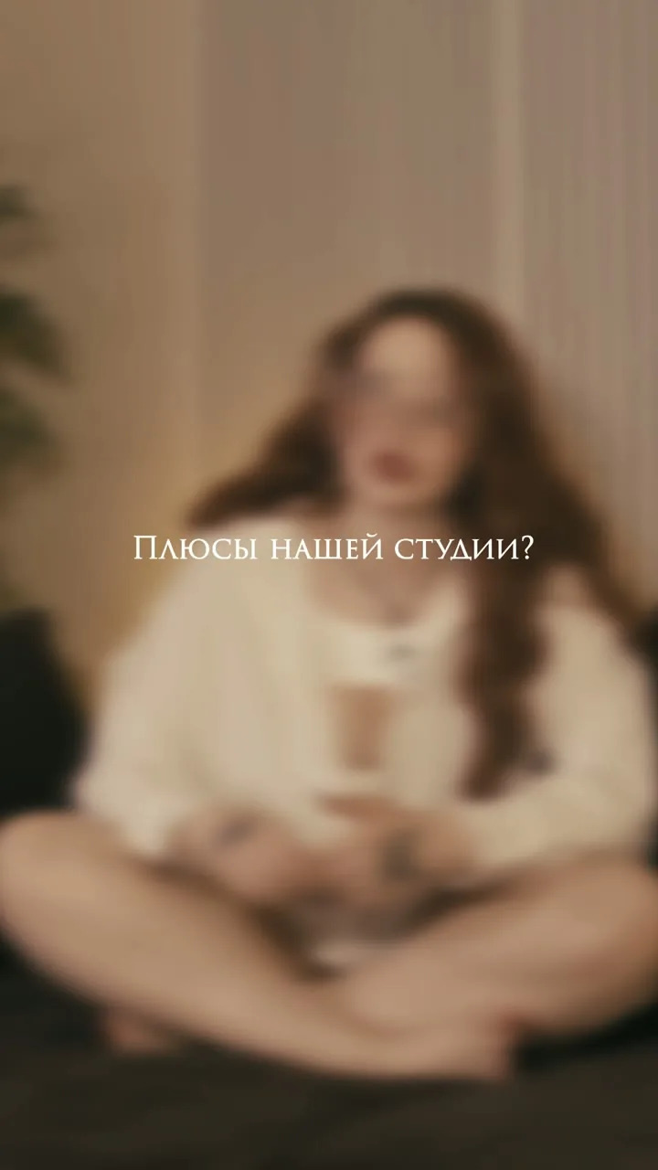 Видеоотзыв модели