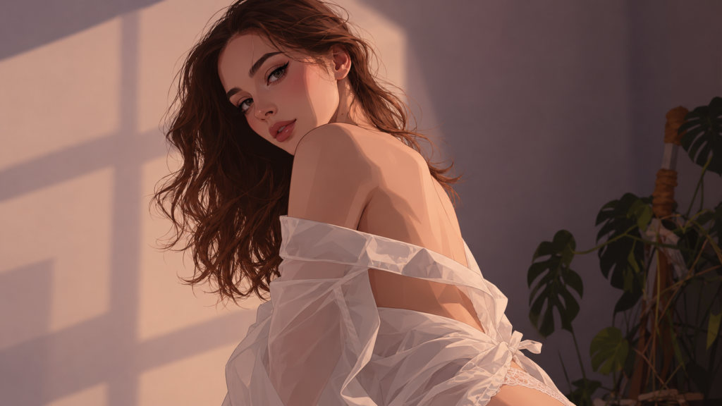 Формат NUDE